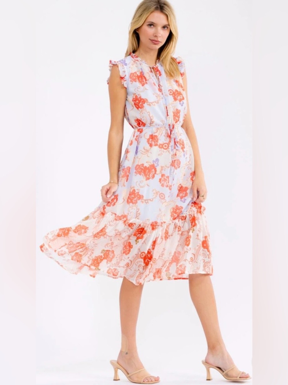 Lori Dress ✨